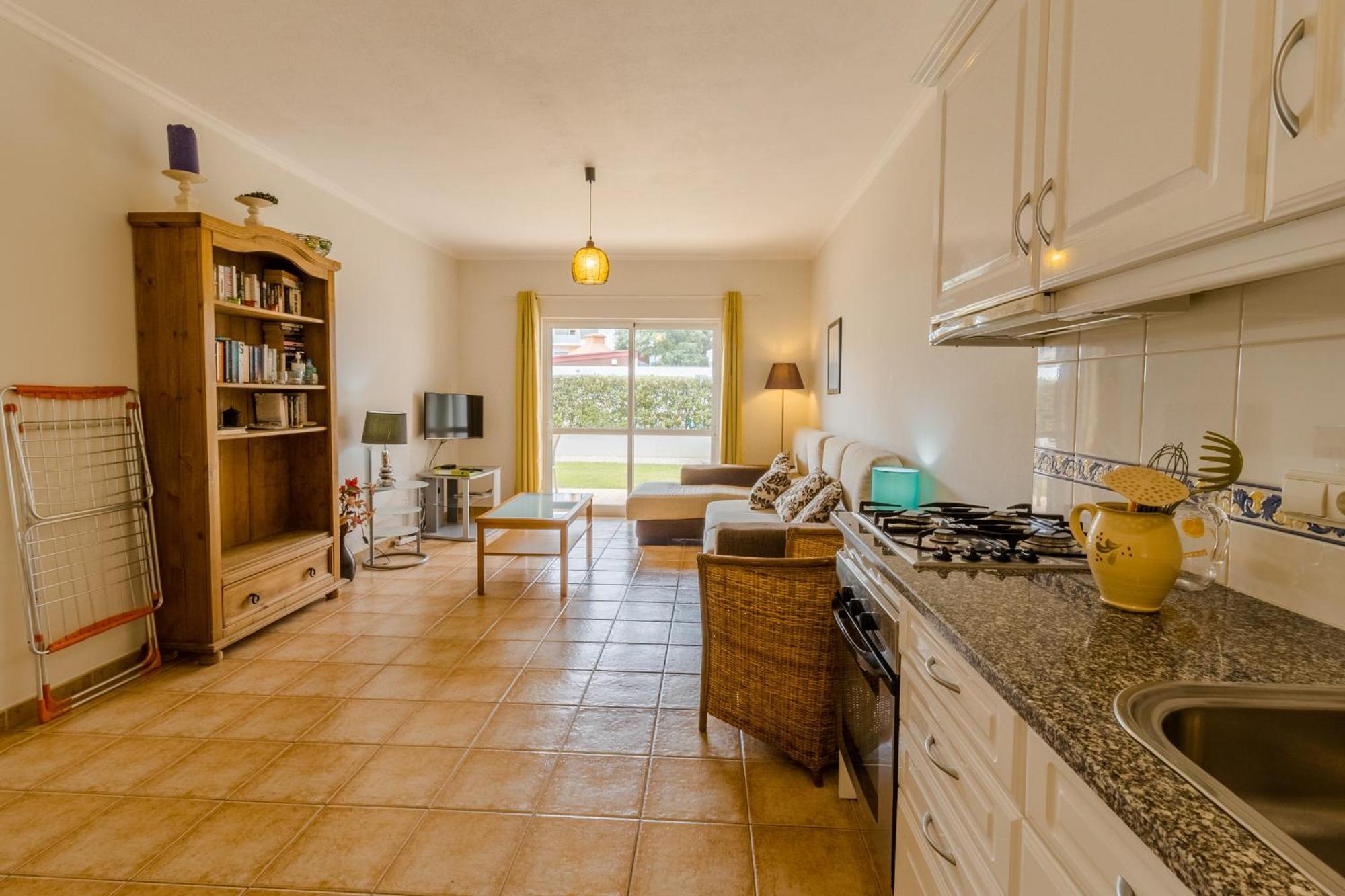 Apartamento Sto Antonio I-a091 *