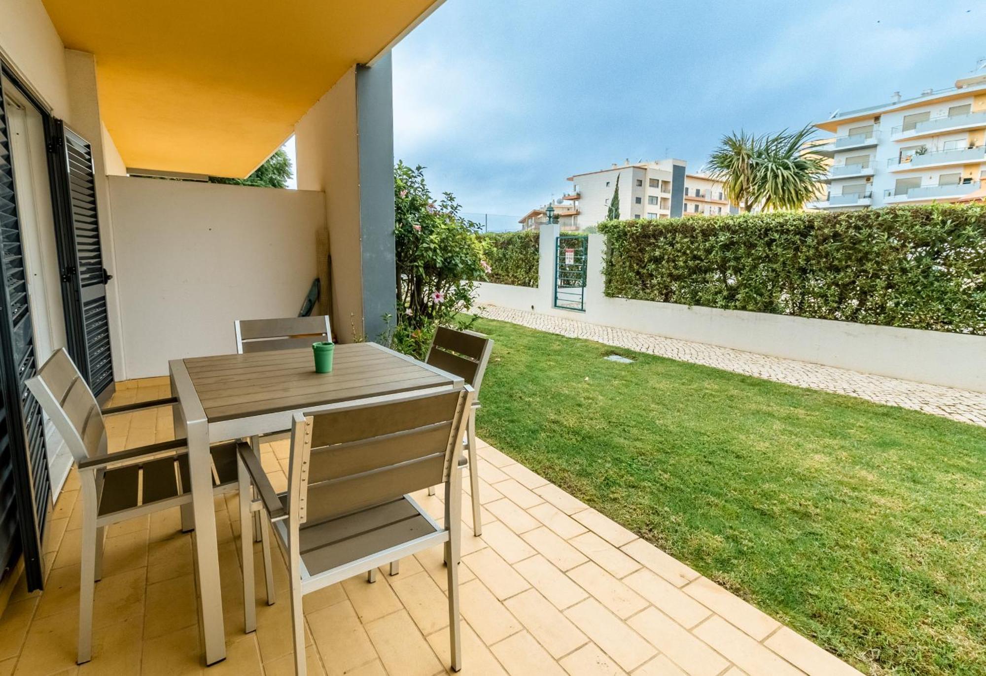 Apartamento Sto Antonio I-a091 *